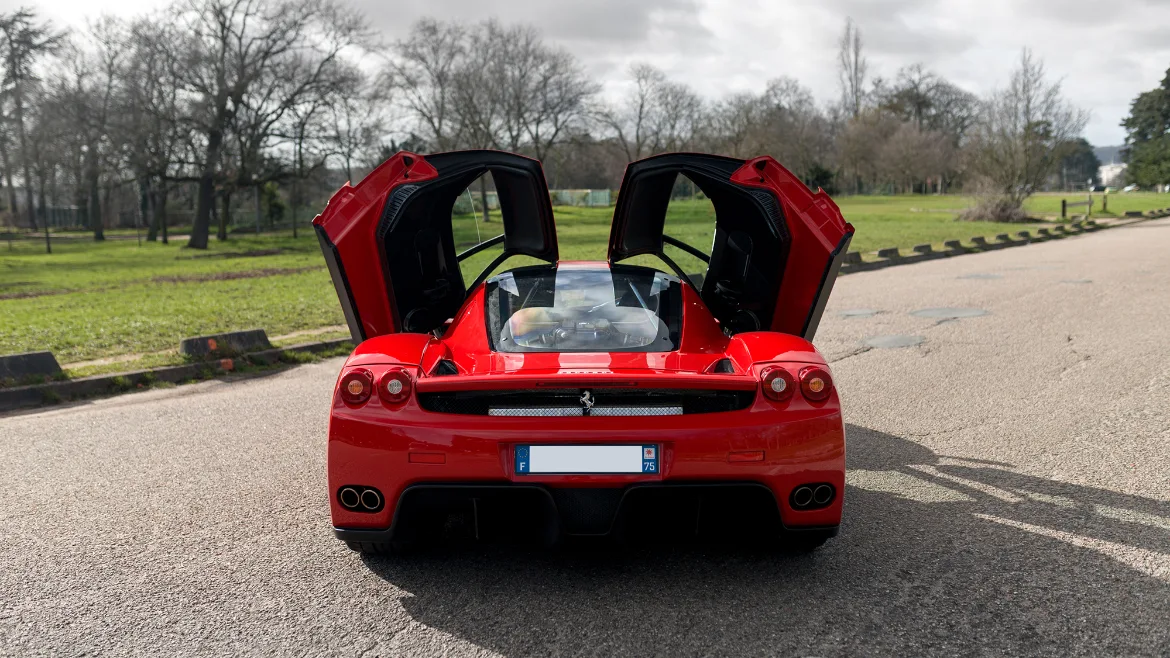 Ferrari Enzo